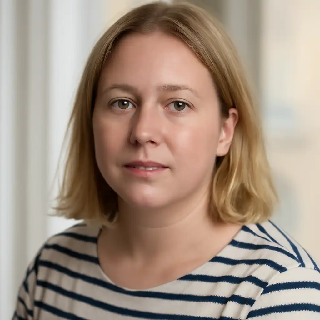 Agneta Persson